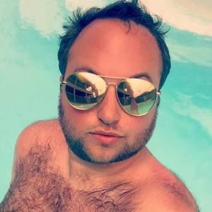 Meet your Posher, Zack